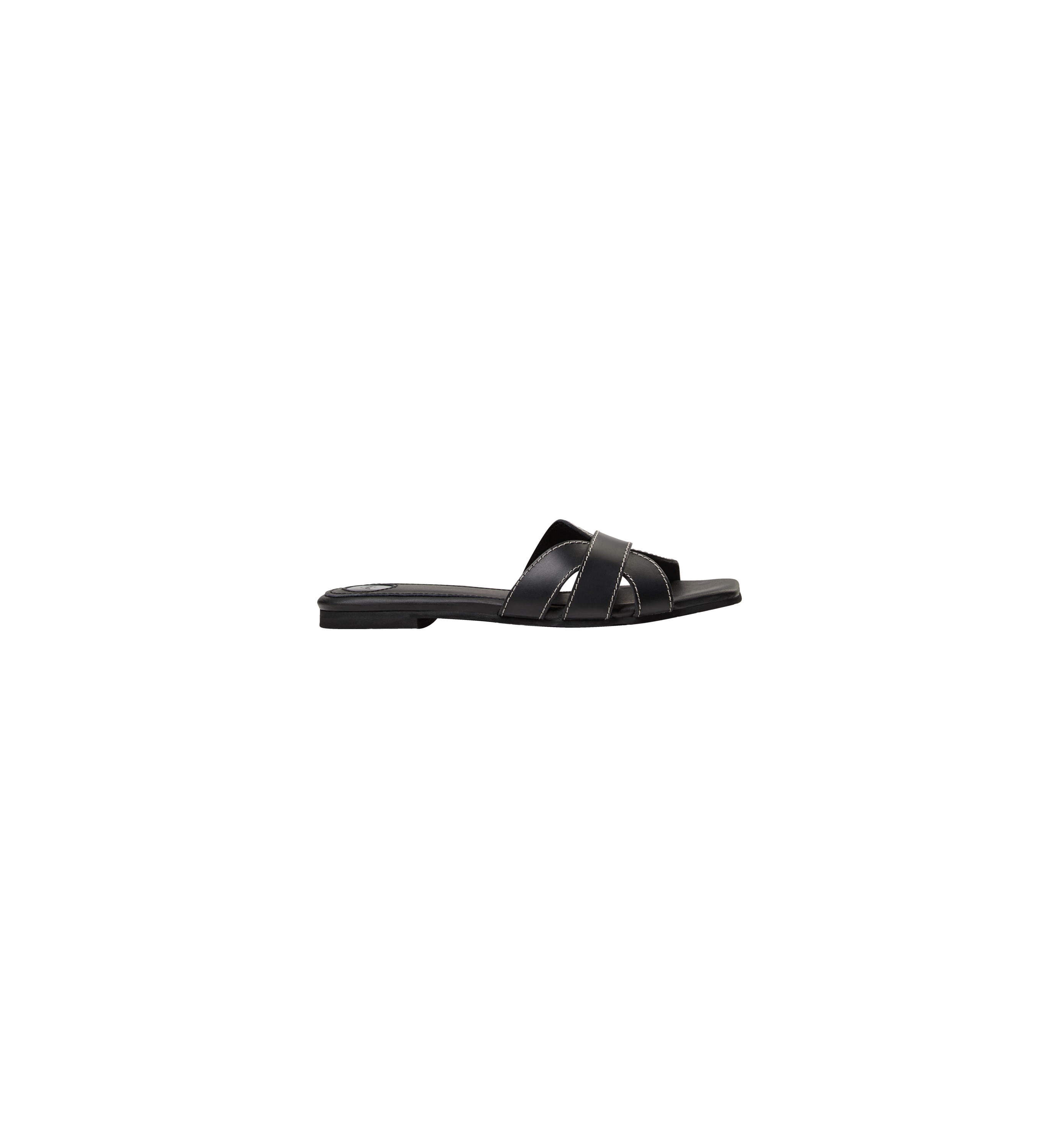 Packshot / Black / Side